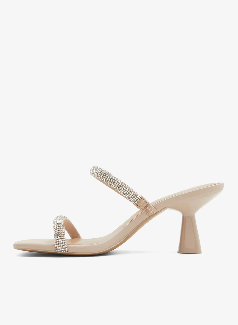 CALL IT SPRING Dorothyy Heeled Sandals